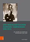 Von wirtschaftlichem Aufstieg, Verfolgung und Exil cover