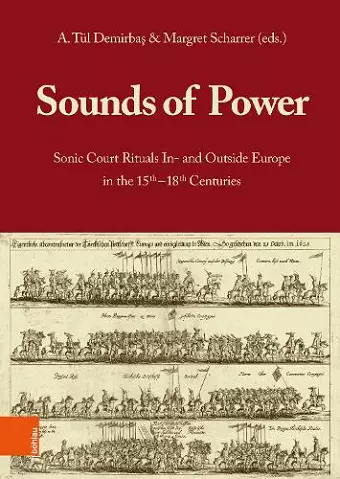 Sounds of Power cover