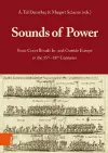 Sounds of Power cover
