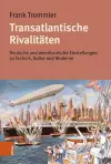 Transatlantische Rivalitäten cover