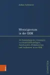 Westeigentum in der DDR cover