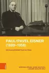 Paul/Pavel Eisner (1889-1958) cover