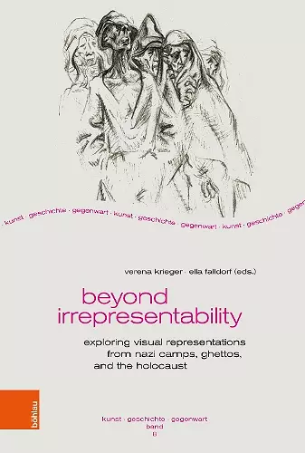 Beyond Irrepresentability cover