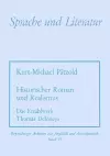 Historischer Roman Und Realismus cover
