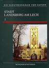 Landsberg am Lech cover