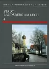 Landsberg am Lech cover