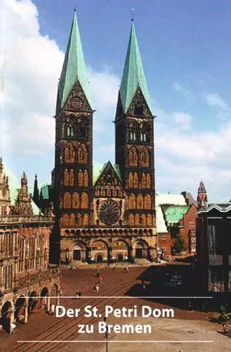 Der St. Petri Dom Zu Bremen cover