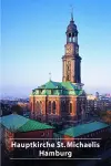 Hauptkirche St. Michaelis Hamburg cover