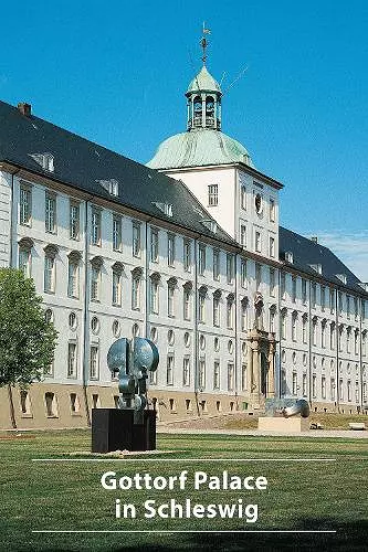 Gottorf Palace in Schleswig cover