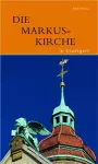 Die Markuskirche in Stuttgart cover