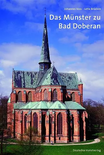 Das Münster Zu Bad Doberan cover