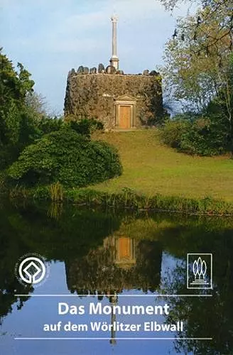 Das Monument cover