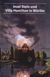 Insel Stein Und Villa Hamilton in Wörlitz cover