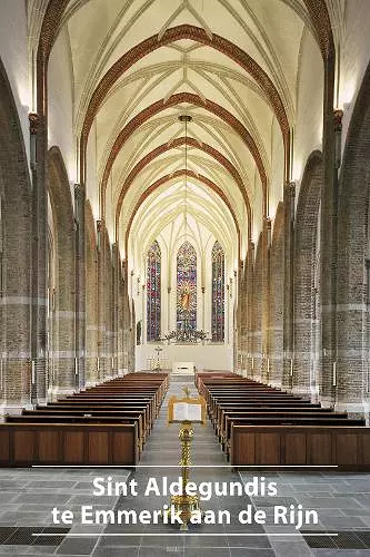 St. Aldegundis in Emmerich am Rhein cover