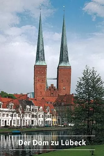 Der Dom zu Lübeck cover