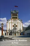 Basilika St. Eucharius-St. Matthias in Trier cover