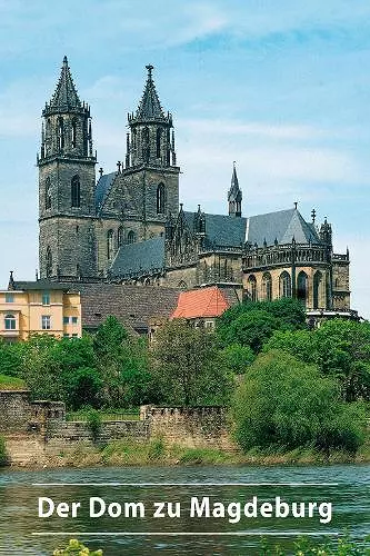 Der Dom zu Magdeburg cover