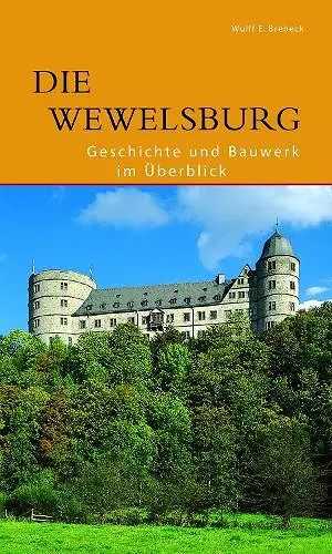 Die Wewelsburg cover