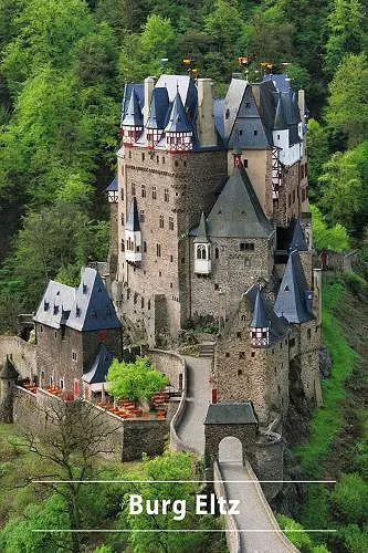 Burg Eltz cover