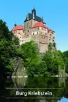 Burg Kriebstein cover