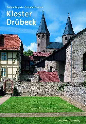 Kloster Drübeck cover