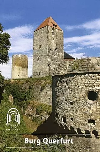 Burg Querfurt cover