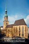 Evangelische Stadtkirche St. Reinoldi in Dortmund cover