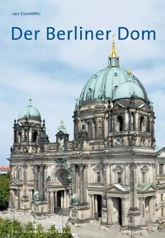 Der Berliner Dom cover