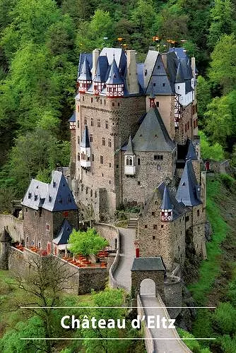 Château D'Eltz cover