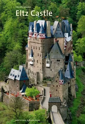 Eltz Castle cover