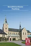 Benediktinerkloster Huysburg cover