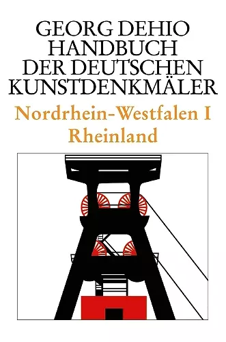 Nordrhein-Westfalen I cover