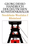 Nordrhein-Westfalen I cover