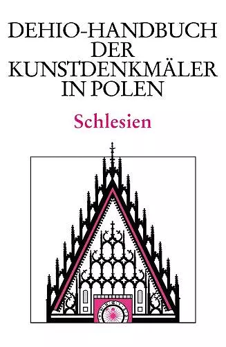 Schlesien cover