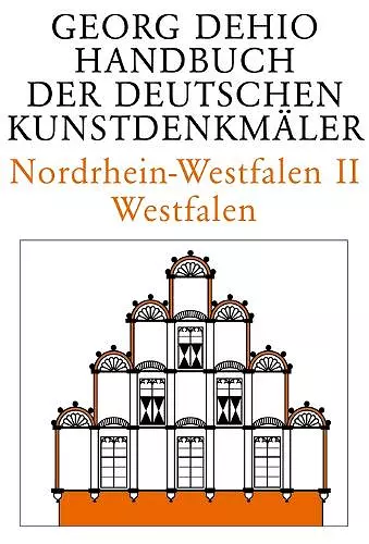 Nordrhein-Westfalen II cover