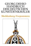 Dehio - Handbuch der deutschen Kunstdenkmäler / Mecklenburg-Vorpommern cover