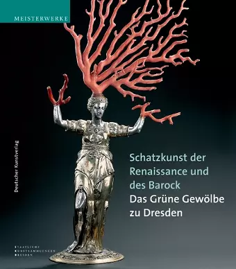 Schatzkunst der Renaissance und des Barock cover