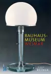 Bauhaus-Museum Weimar cover