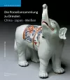 Die Porzellansammlung zu Dresden cover