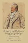 Weltmann und Hofkünstler cover