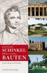 Karl Friedrich Schinkel. Führer zu seinen Bauten cover