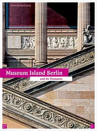 Museum Island Berlin cover