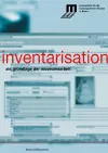 Inventarisation cover