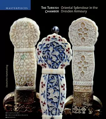 The Turkish Chamber cover