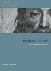 Druckgraphik cover