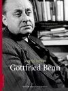 Gottfried Benn cover