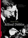 Alfred Döblin cover