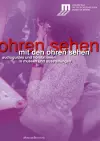 Mit den Ohren sehen cover