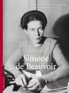 Simone de Beauvoir cover