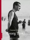 Georg Trakl cover